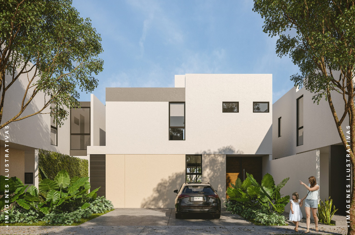 1754-Casa-en-venta-en-privada-Macora-86-Cholul -con-cuatro-habitaciones-fachada.png